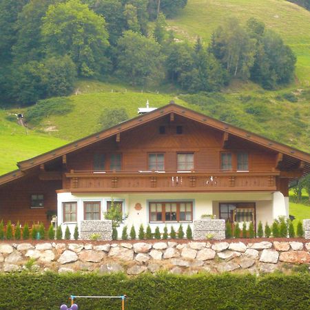 Appartements Living Saalbach Exterior photo