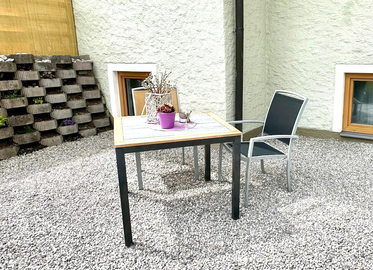 Appartements Living Saalbach Exterior photo