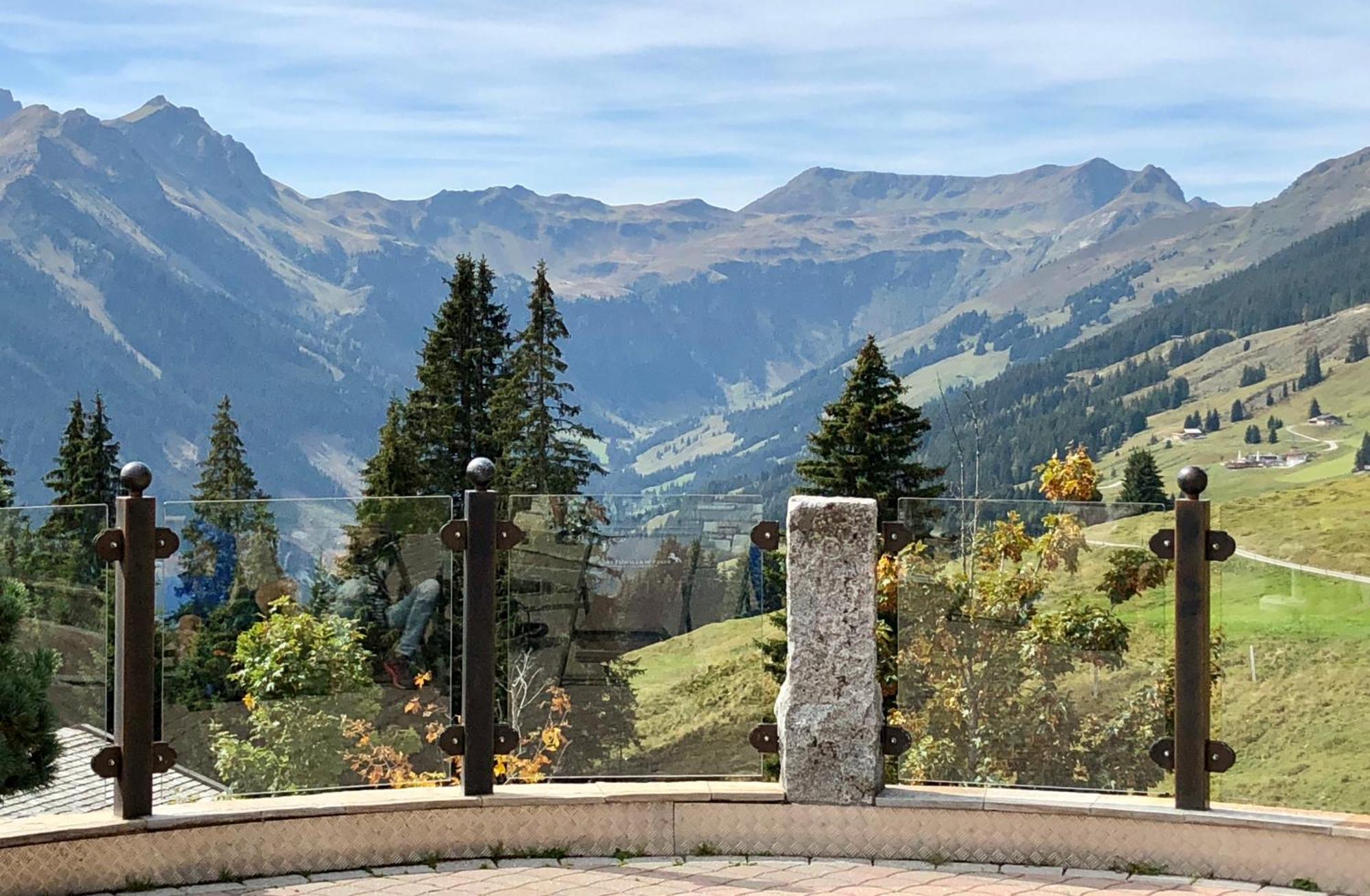 Appartements Living Saalbach Exterior photo