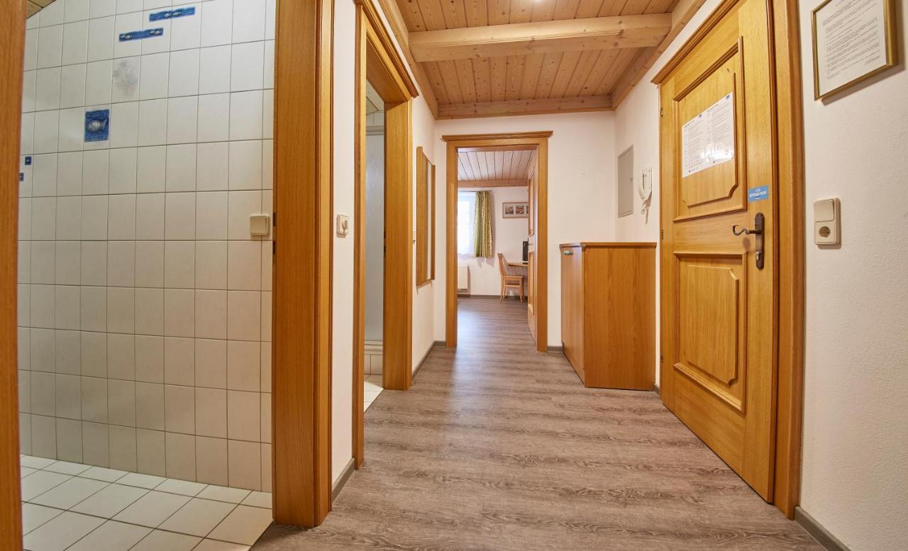 Appartements Living Saalbach Exterior photo