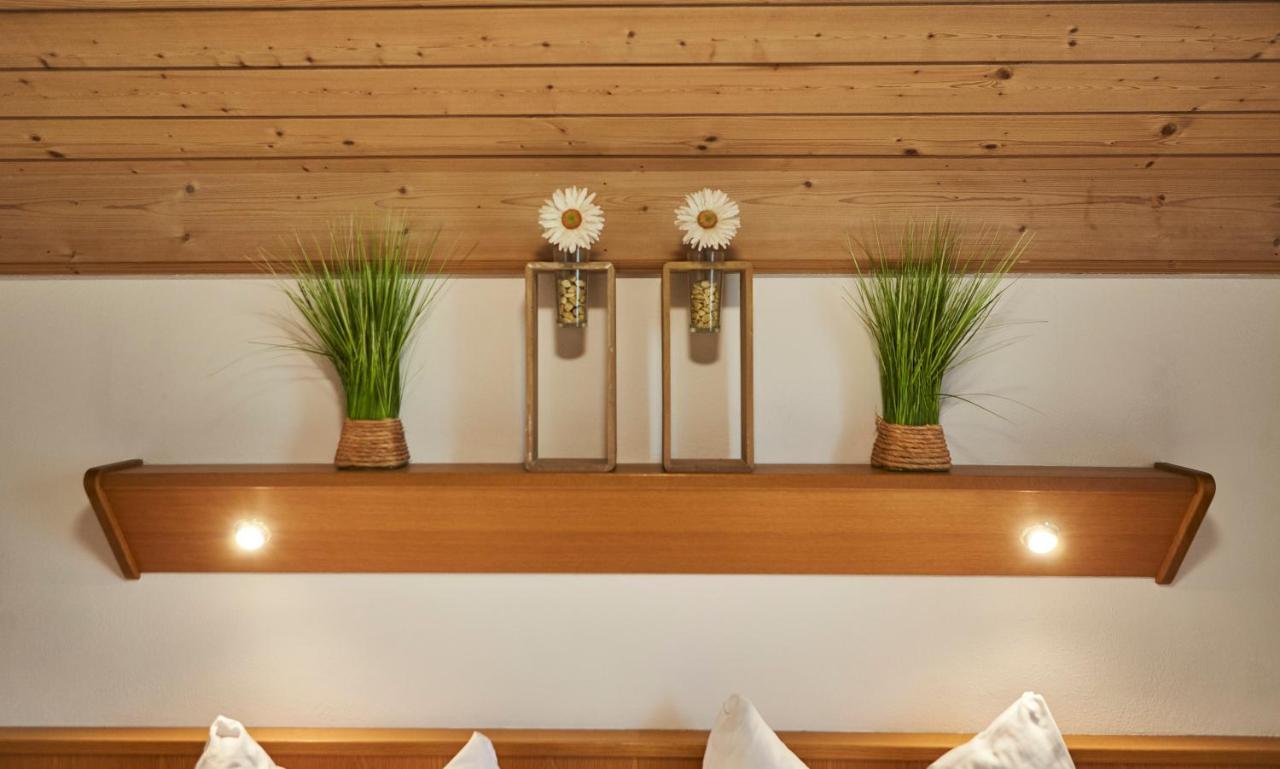 Appartements Living Saalbach Exterior photo