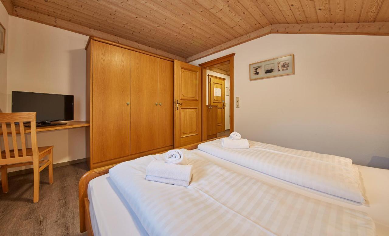 Appartements Living Saalbach Exterior photo
